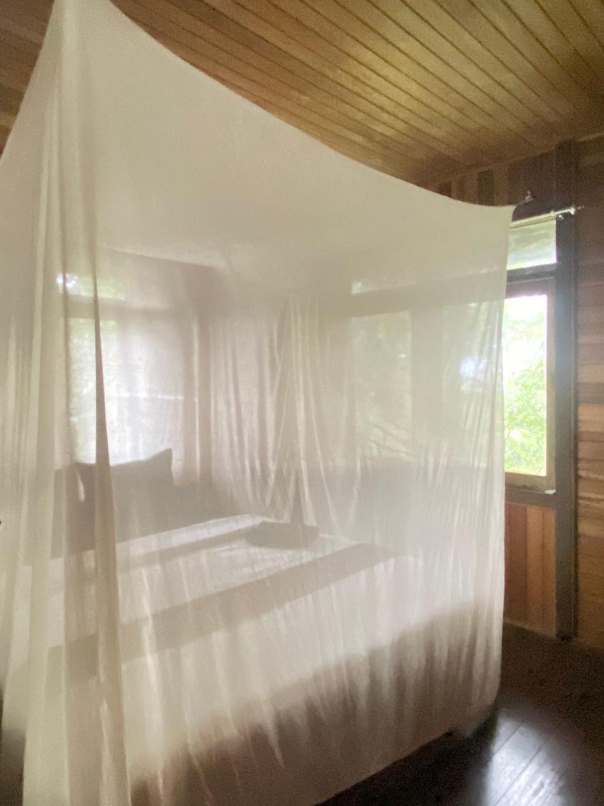 Rimba Eco Resort Tomohon Exterior photo